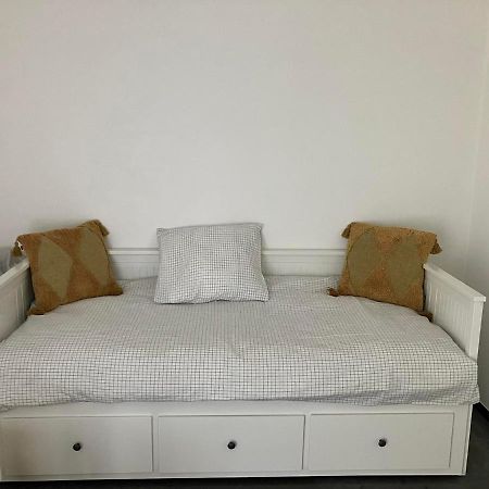 Le Beau Petit Bosquet Villa Hotton Luaran gambar