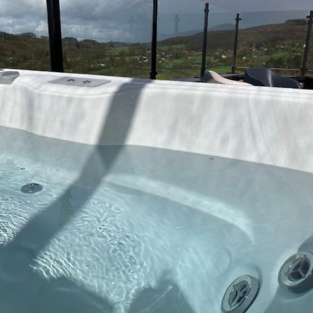 Le Beau Petit Bosquet Villa Hotton Luaran gambar