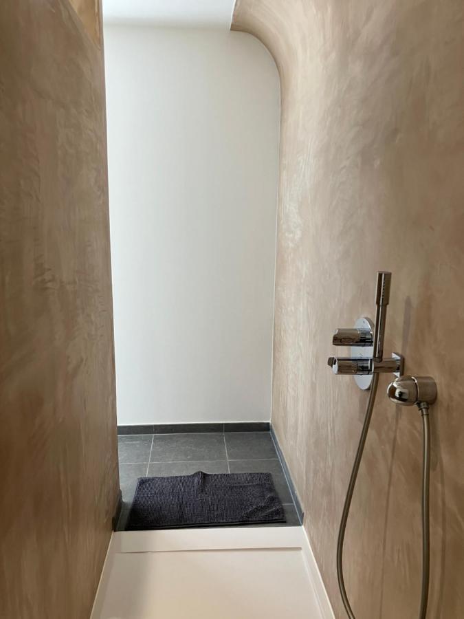 Le Beau Petit Bosquet Villa Hotton Luaran gambar