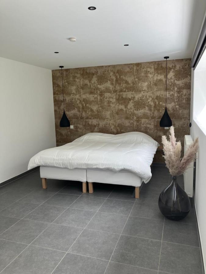 Le Beau Petit Bosquet Villa Hotton Luaran gambar
