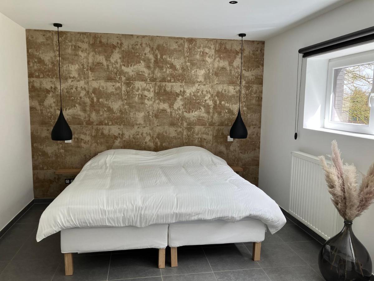 Le Beau Petit Bosquet Villa Hotton Luaran gambar
