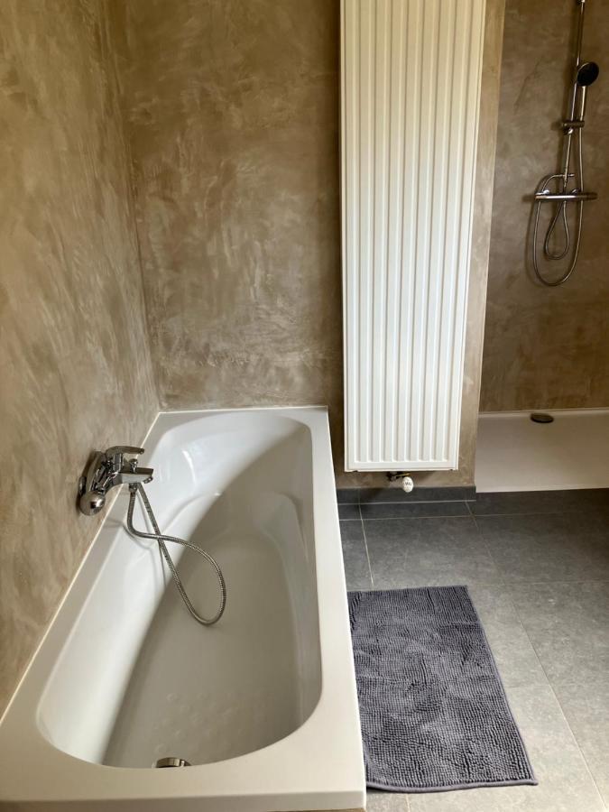 Le Beau Petit Bosquet Villa Hotton Luaran gambar
