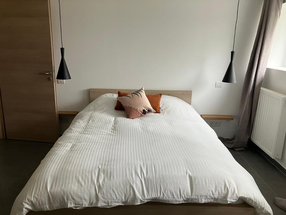 Le Beau Petit Bosquet Villa Hotton Luaran gambar