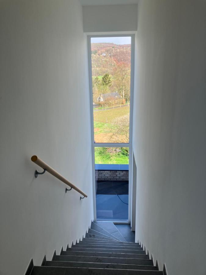 Le Beau Petit Bosquet Villa Hotton Luaran gambar