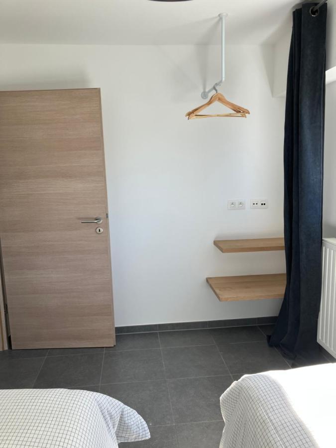 Le Beau Petit Bosquet Villa Hotton Luaran gambar