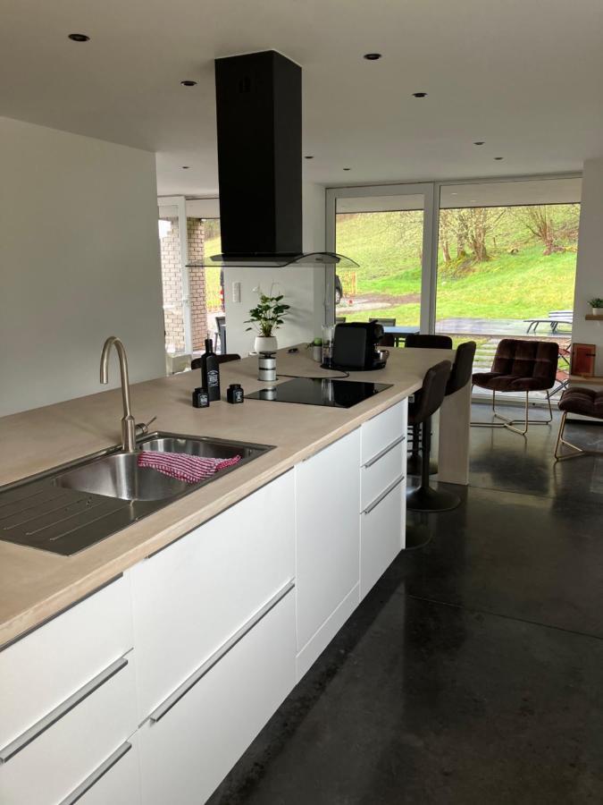 Le Beau Petit Bosquet Villa Hotton Luaran gambar