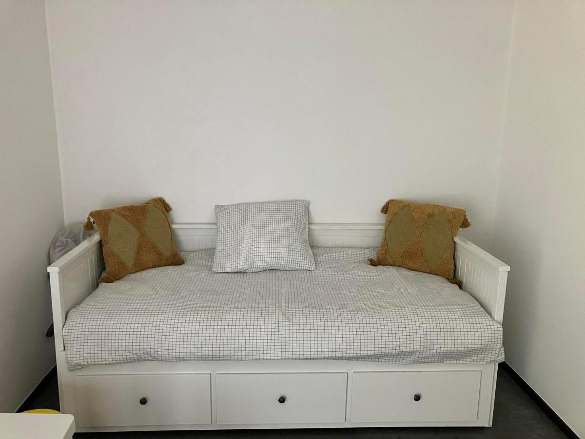 Le Beau Petit Bosquet Villa Hotton Luaran gambar