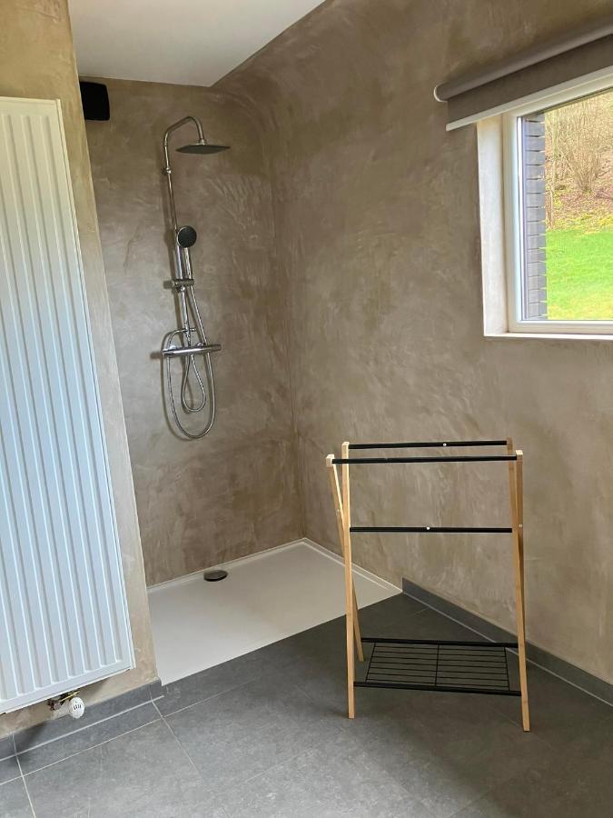 Le Beau Petit Bosquet Villa Hotton Luaran gambar
