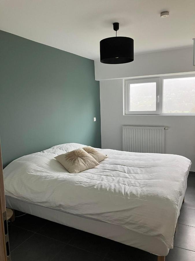 Le Beau Petit Bosquet Villa Hotton Luaran gambar