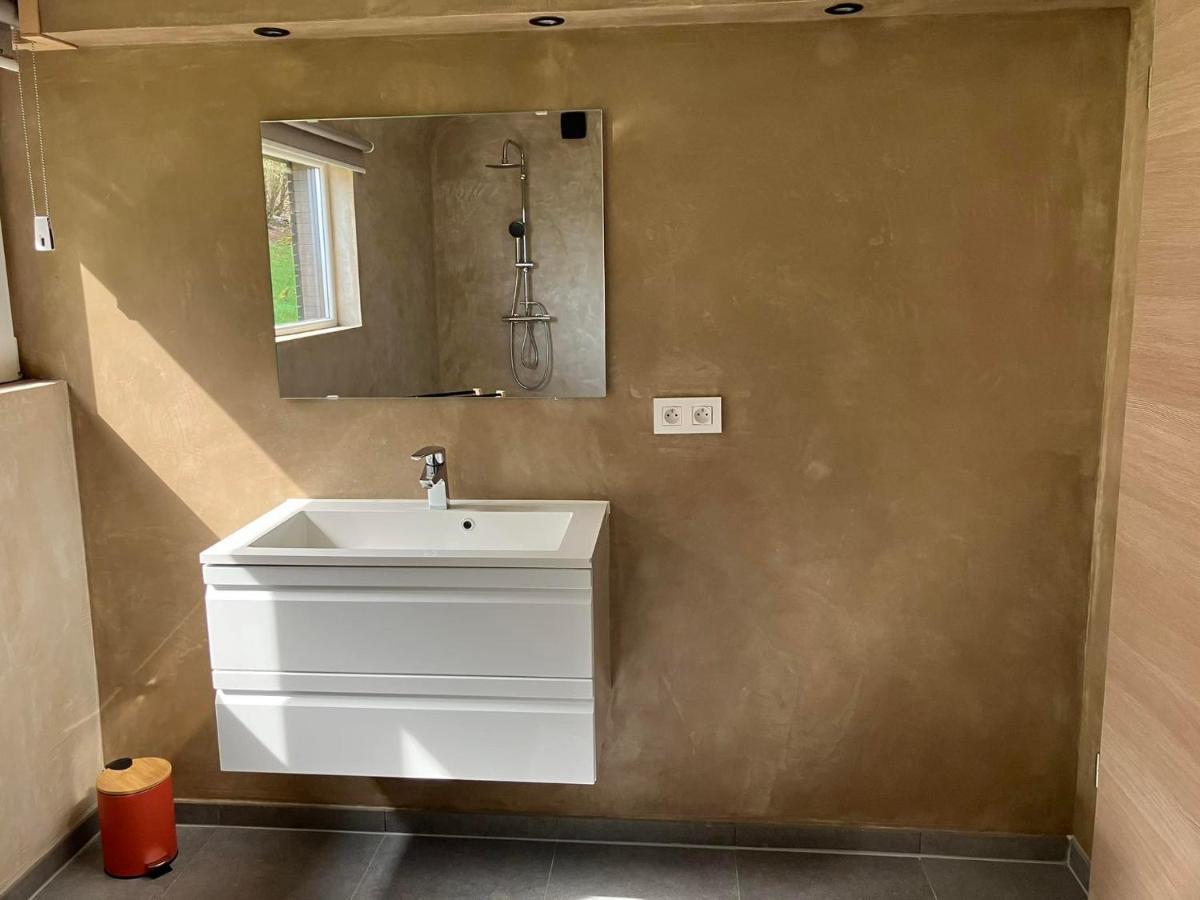 Le Beau Petit Bosquet Villa Hotton Luaran gambar